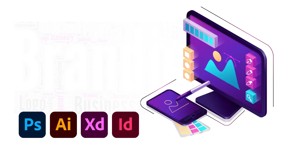 Graphic Design Iranian Australia