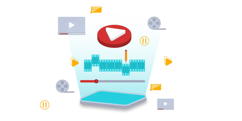 Media Production Iranian Australia