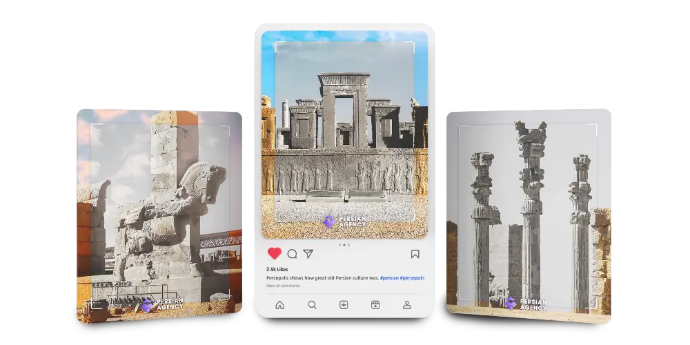 Social Media Marketing Iranian Australia